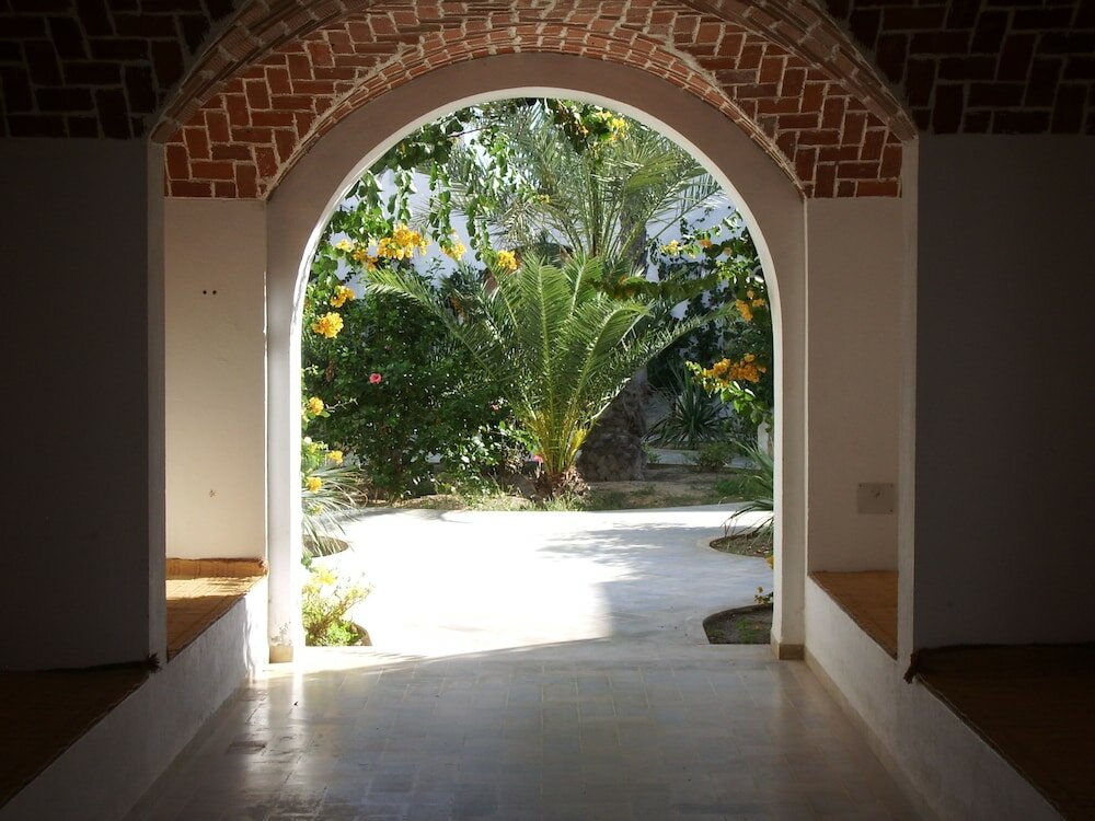 Фото Menzel Dija