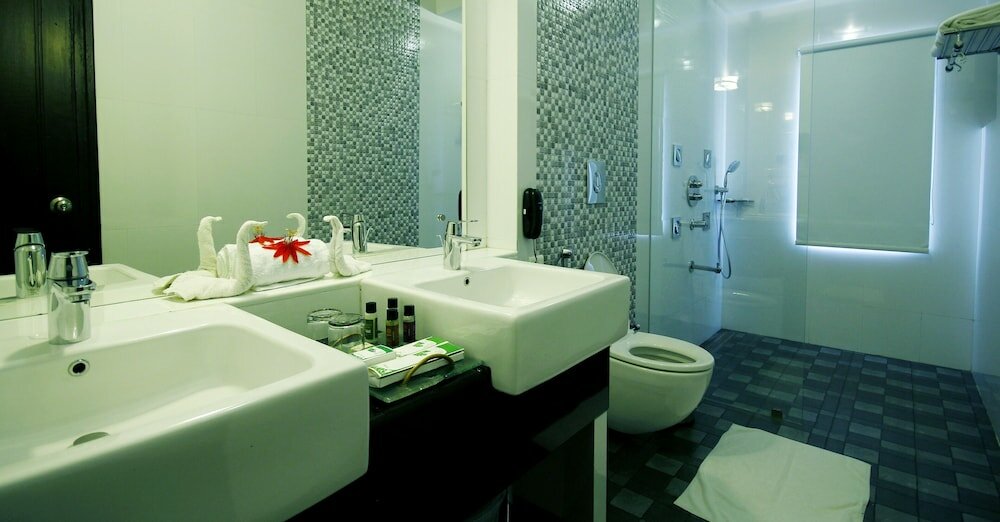 Фото The Tall Trees Munnar