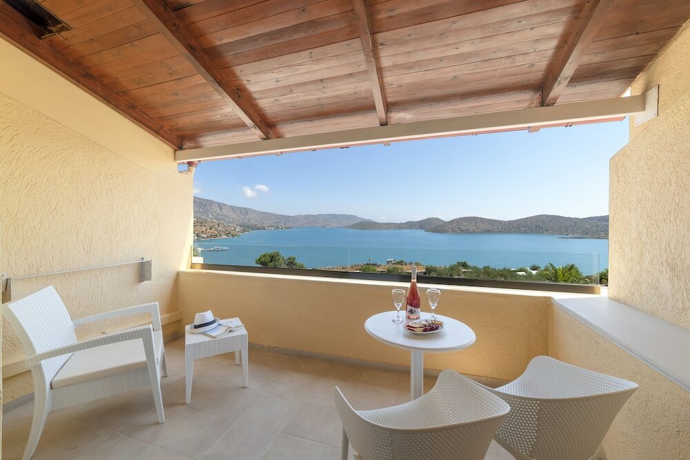 Фото Elounda Heights - Adults Only