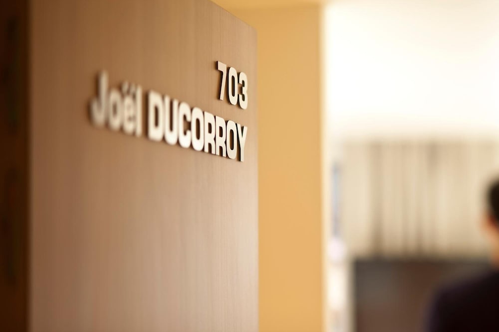 Фото Le Pavillon 7