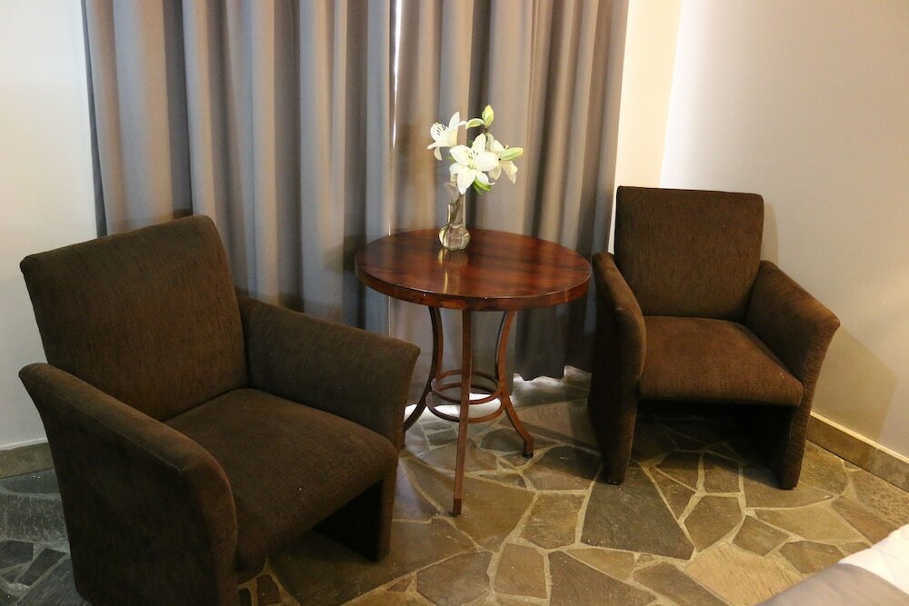 Фото Hotel Villa Tequila