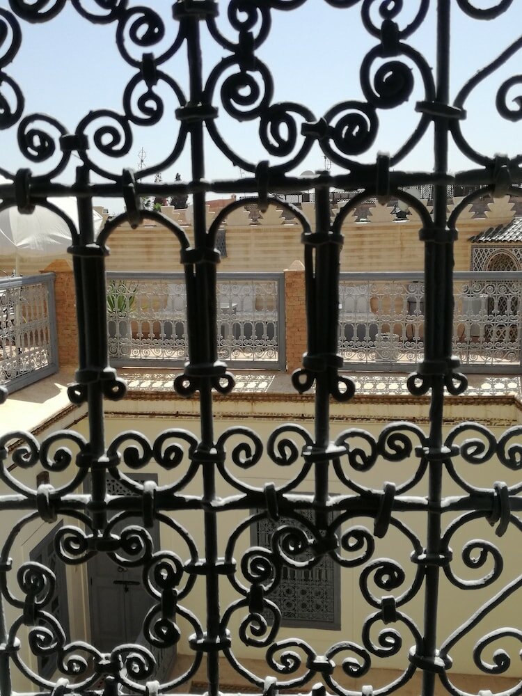 Фото Riad Des Epices