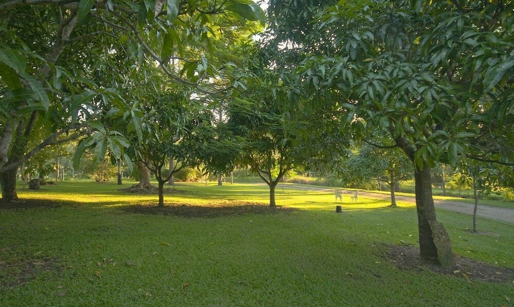 Фото Lagoon Pocket B&b