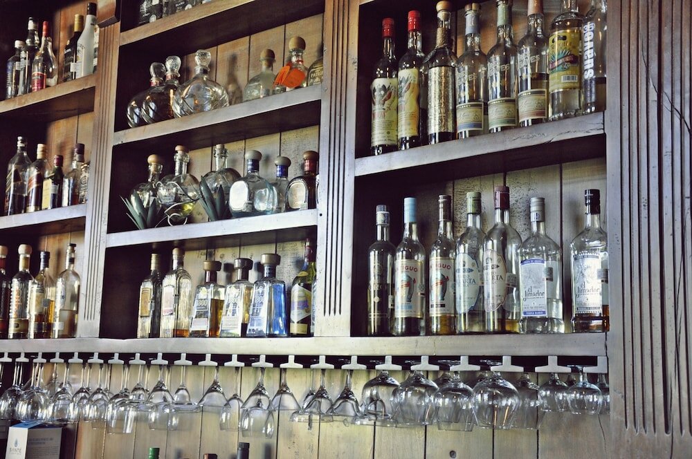 Фото Hotel Villa Tequila