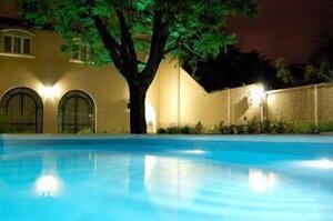 Гостиница Delvino Boutique Hotel