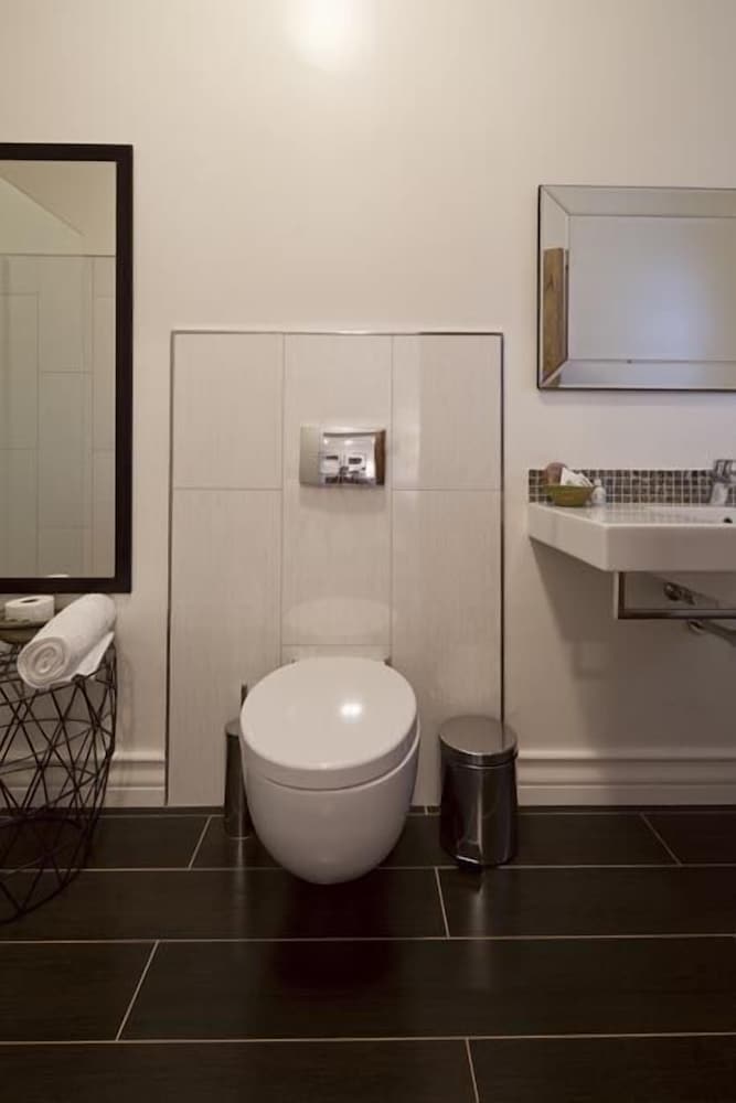 Фото The Grange Guest House