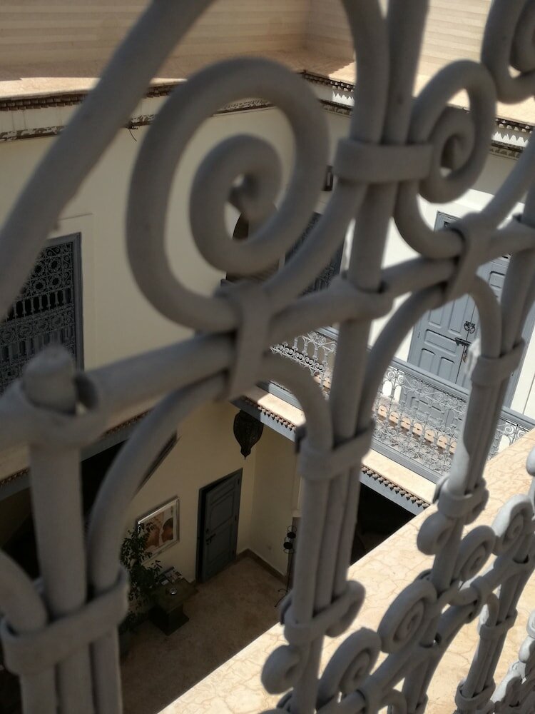 Фото Riad Des Epices