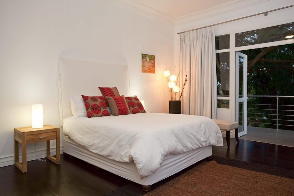 Фото The Grange Guest House