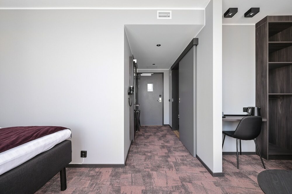 Фото Hotel Fridhem