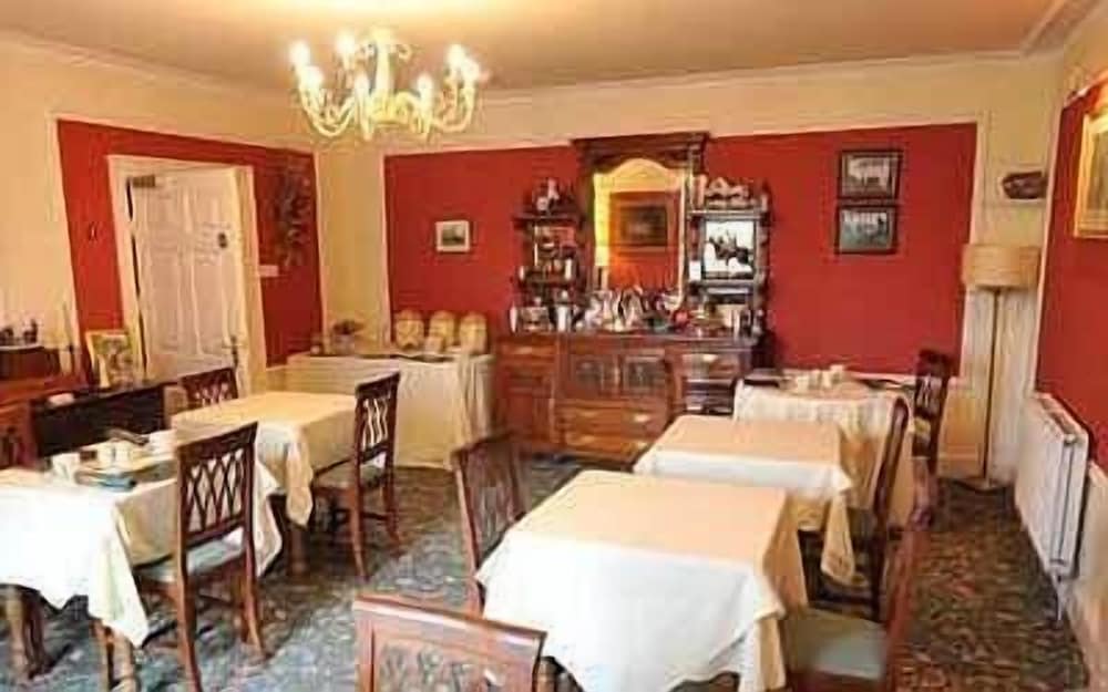 Фото East Hook Farm & Country House