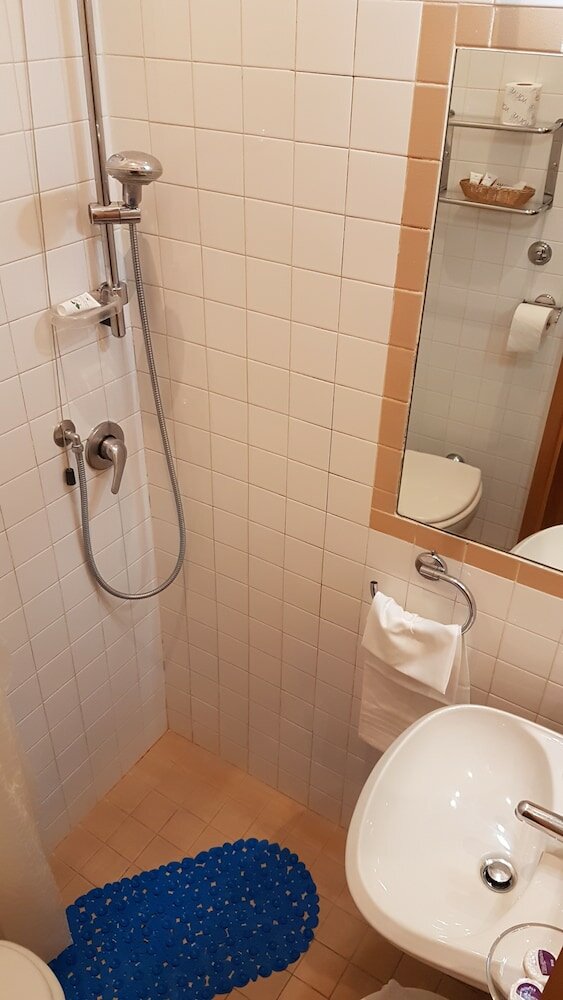 Фото Soggiorno Comfort