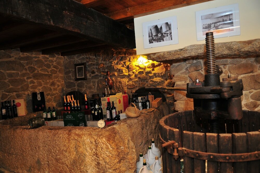 Фото Outros Tempos Turismo De Aldeia