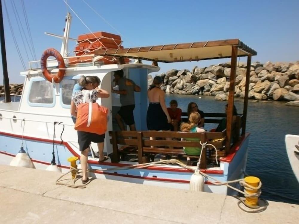 Фото Amygdalia Villas