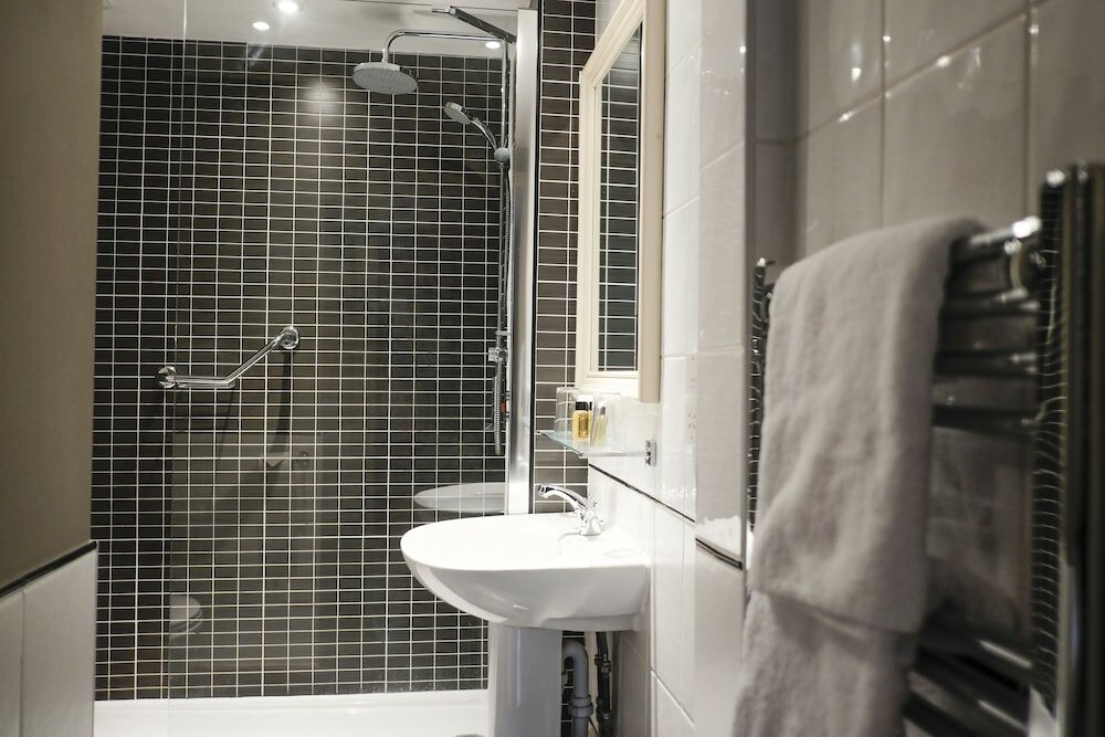 Фото Wykeham Arms