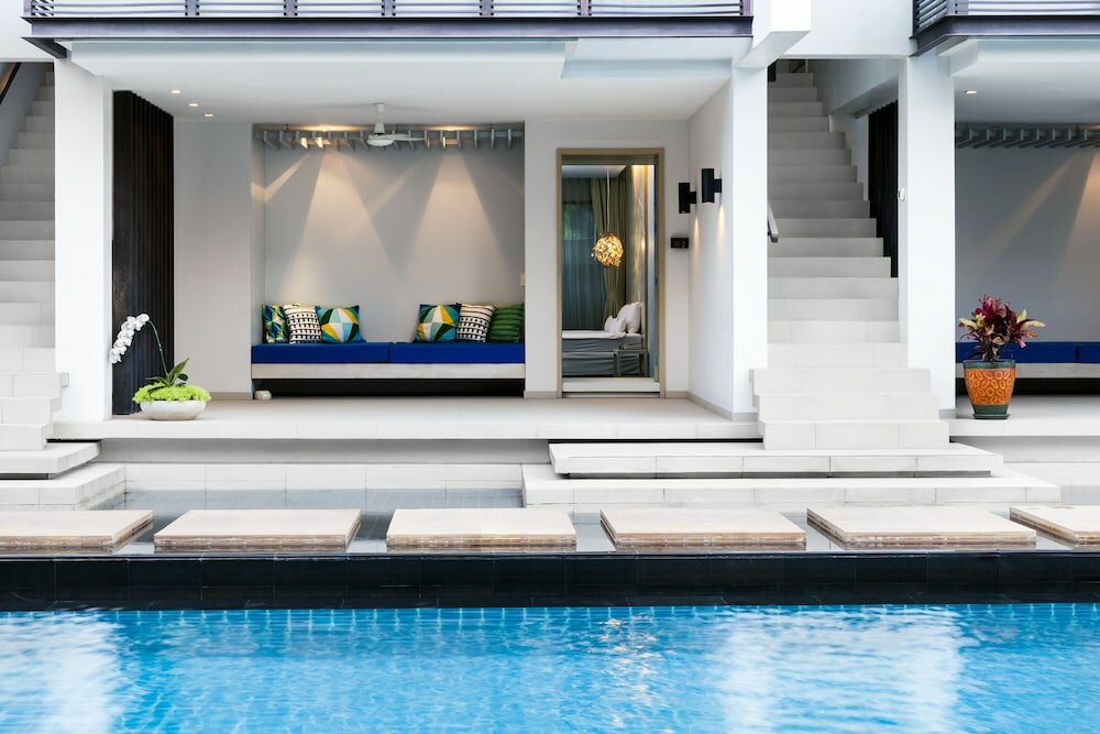 Фото The Lapa Hotel