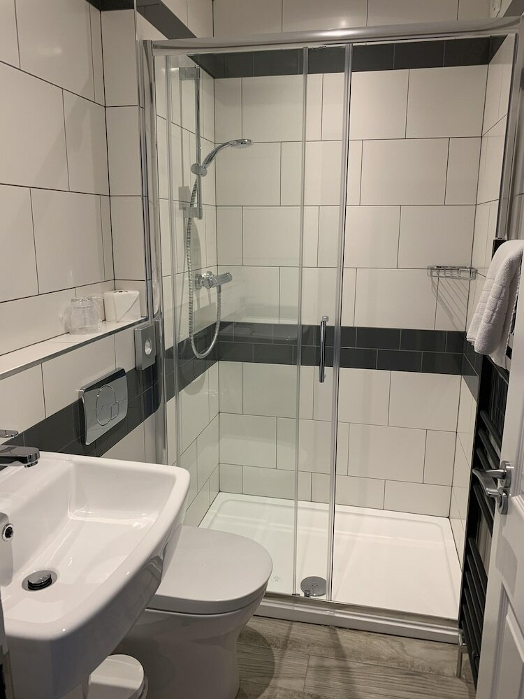 Фото Hensleigh House