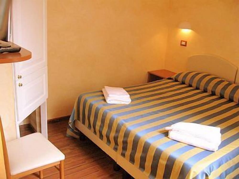 Фото Ottaviano Vatican Luxury