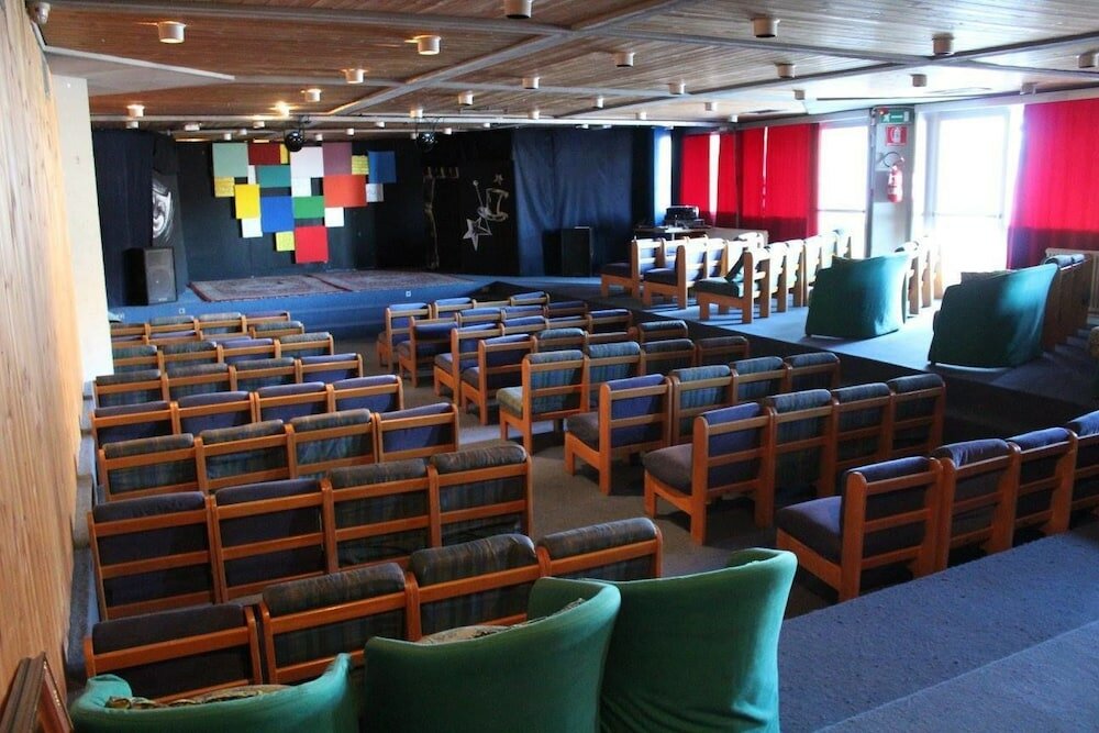 Фото Hotel Sole Alto