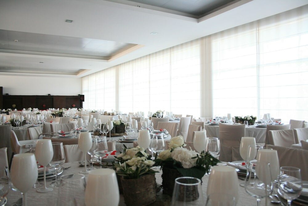 Фото BejaParque Hotel