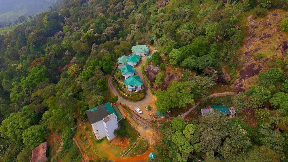 Фото Deshadan Mountain Resort