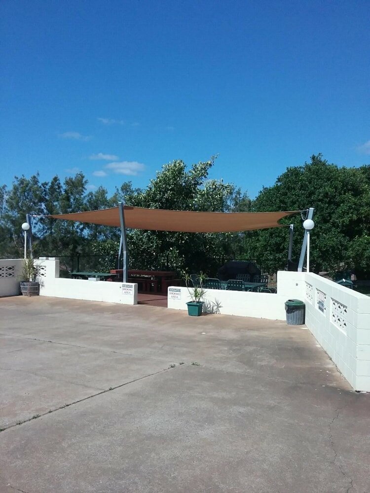 Фото Avocado Motor Inn