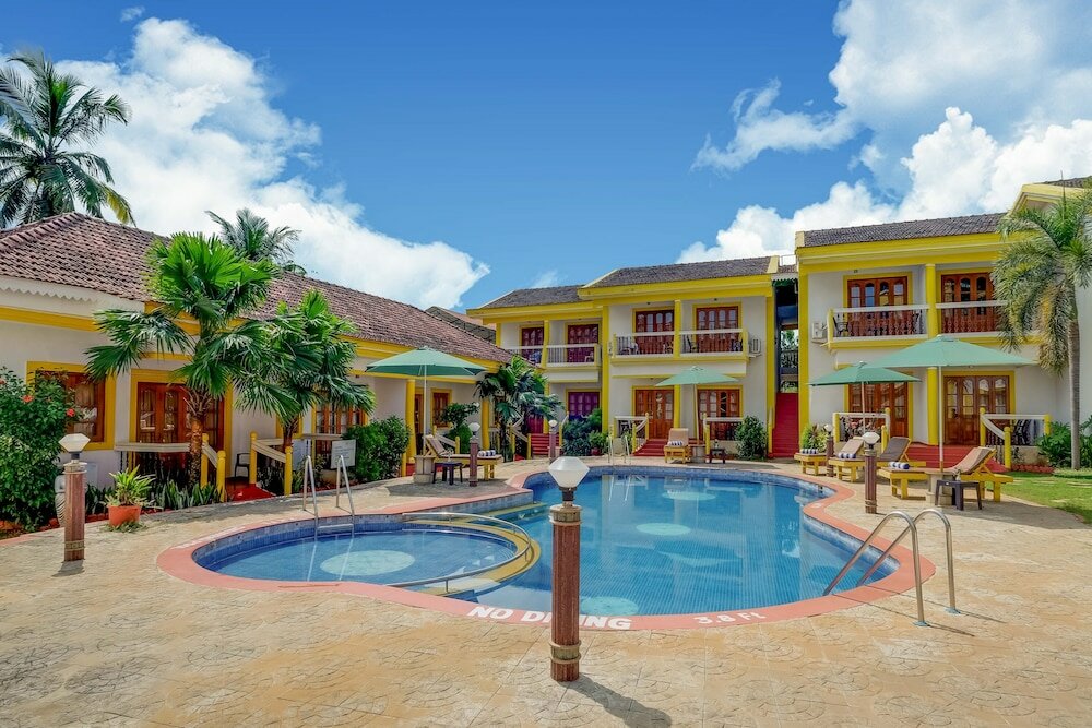 Фото Spazio Leisure Resort