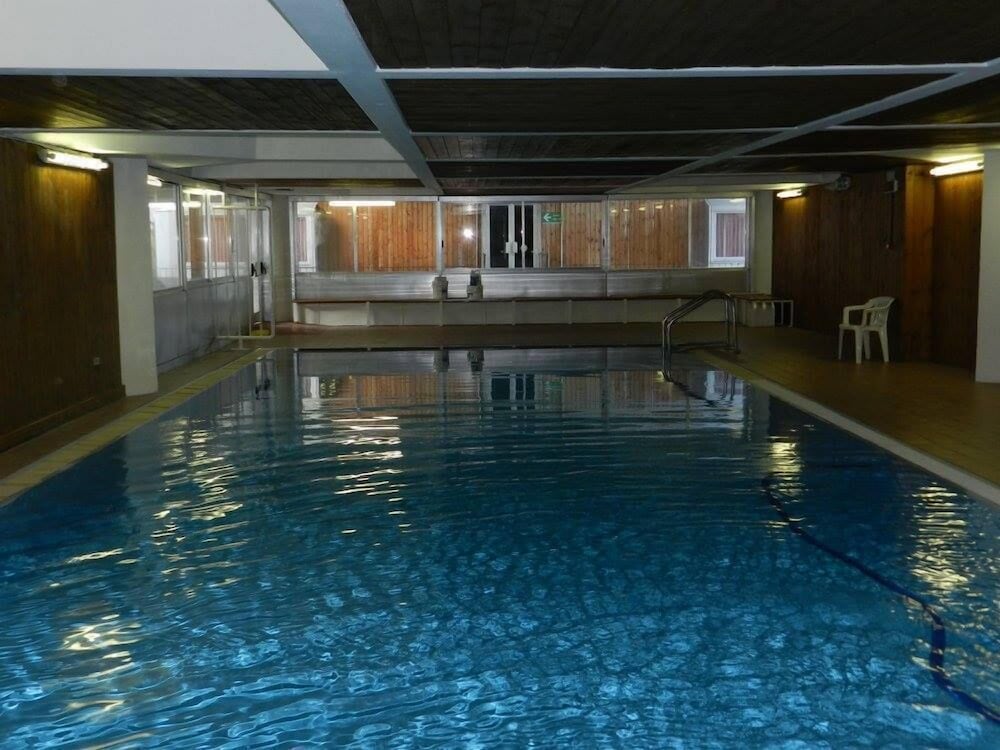 Фото Hotel Sole Alto