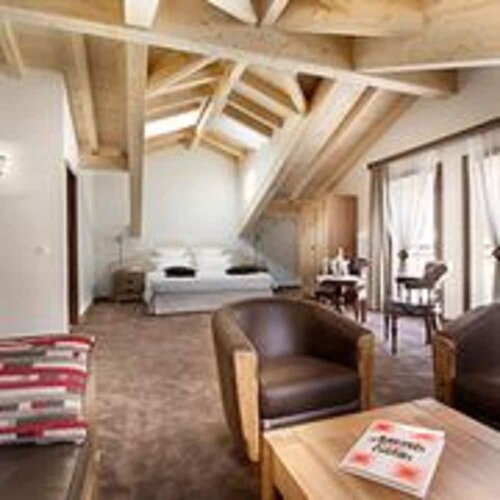 Гостиница Auberge de Savoie