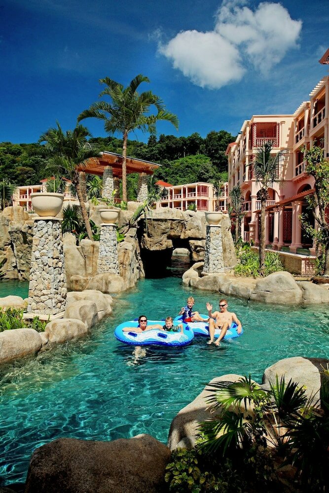 Фото Centara Grand Beach Resort Phuket