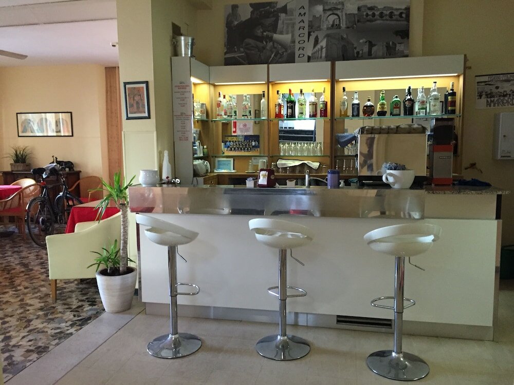 Фото Hotel Zaghini