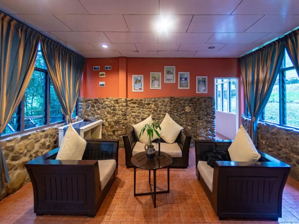 Фото Sutera Sanctuary Lodges at Kinabalu Park