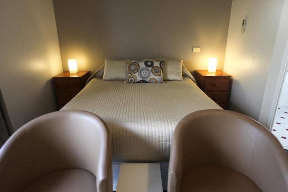 Фото Martin Fields Beach Retreat