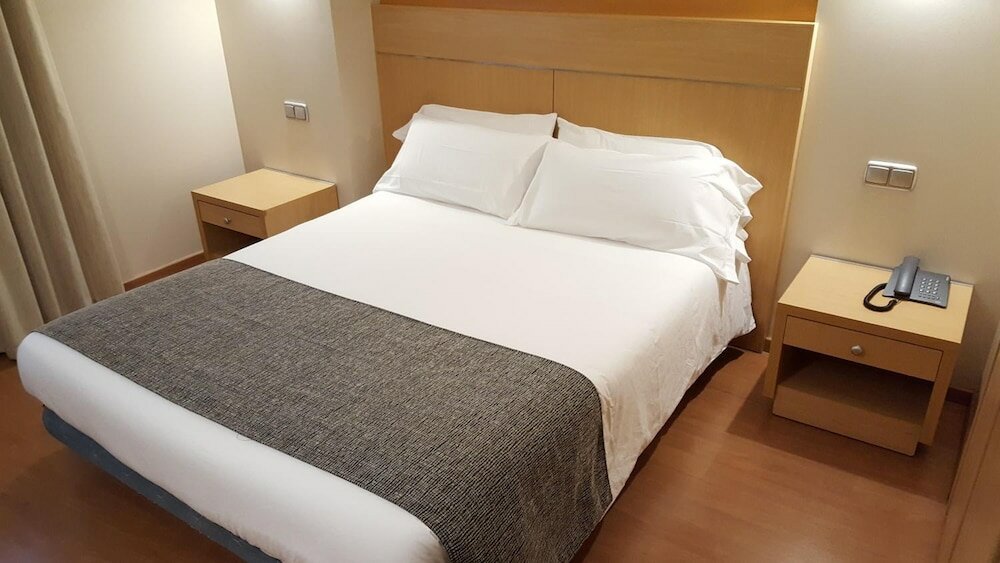 Фото Hotel Espel