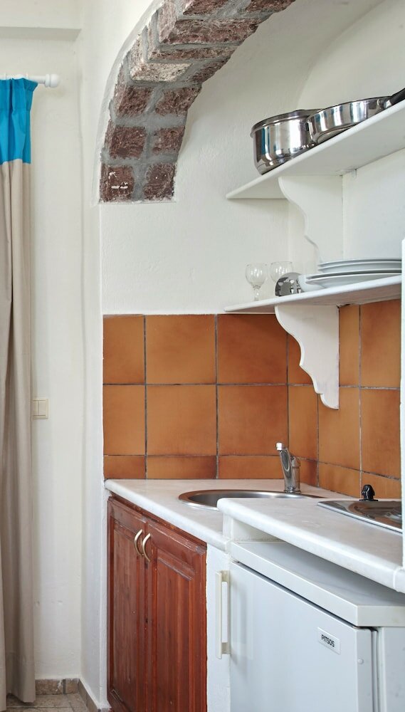 Фото Terra Blue Santorini