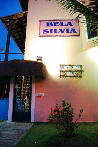 Гостиница Bela Silvia Pousada