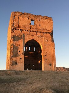 Гостиница La Maison Maure