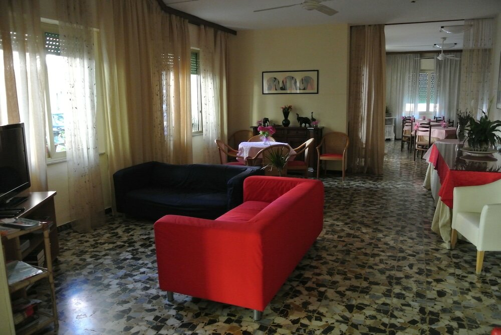 Фото Hotel Zaghini