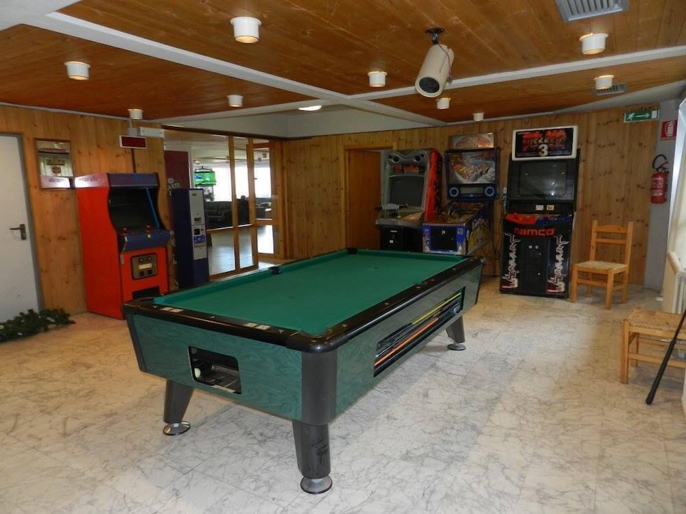 Фото Hotel Sole Alto