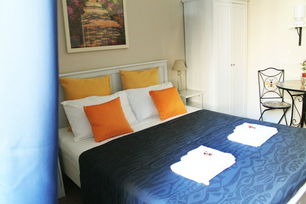 Фото Al Passetto St. Peter's bike