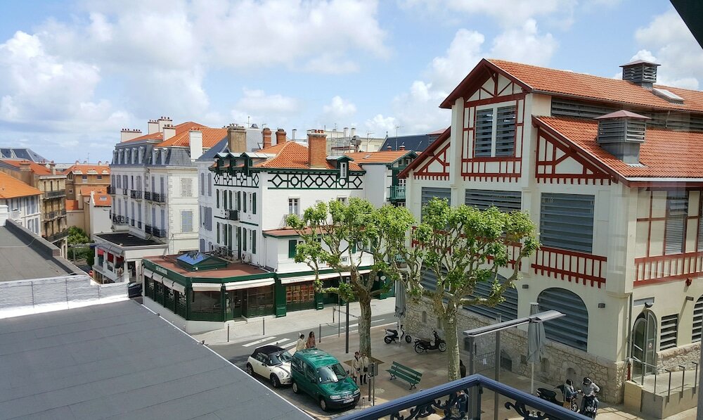 Фото Hotel de Silhouette