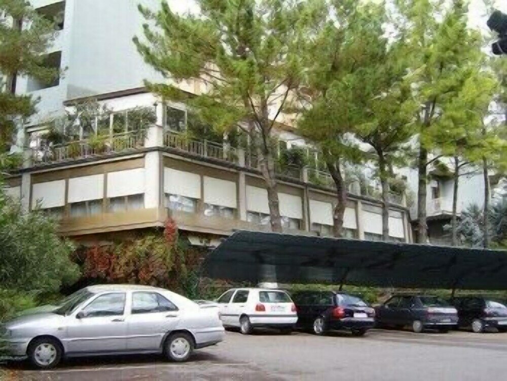 Фото Hotel Sole & Esperia