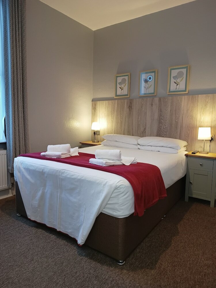 Фото Westgate Hotel