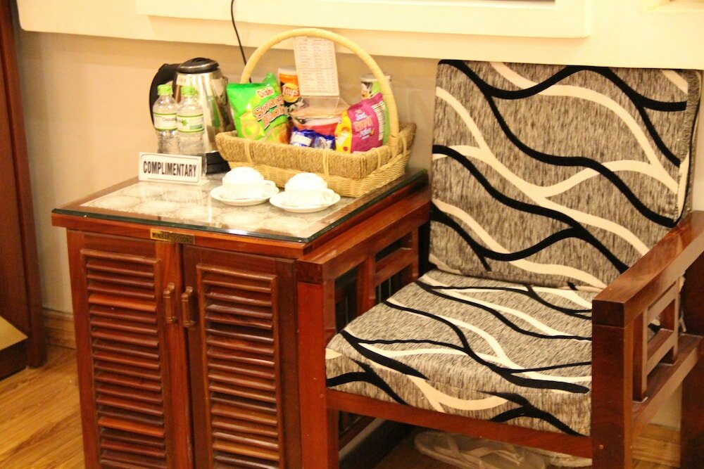 Фото Parkson Hotel Hanoi