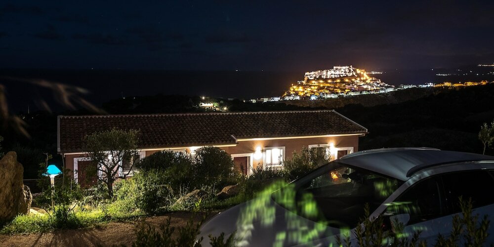 Фото Bajaloglia Resort