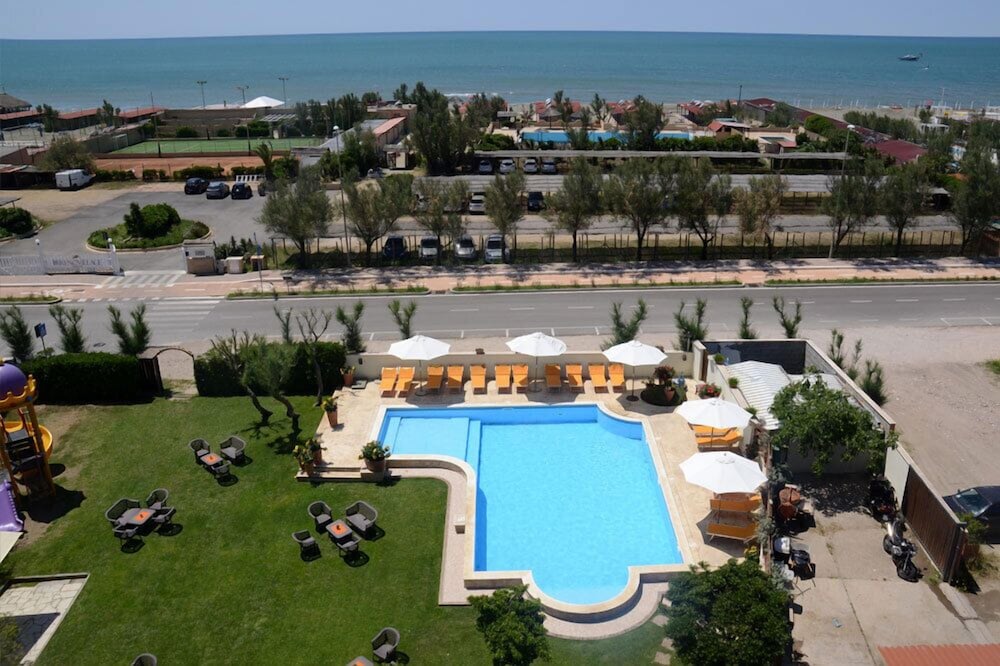 Фото Hotel Corallo