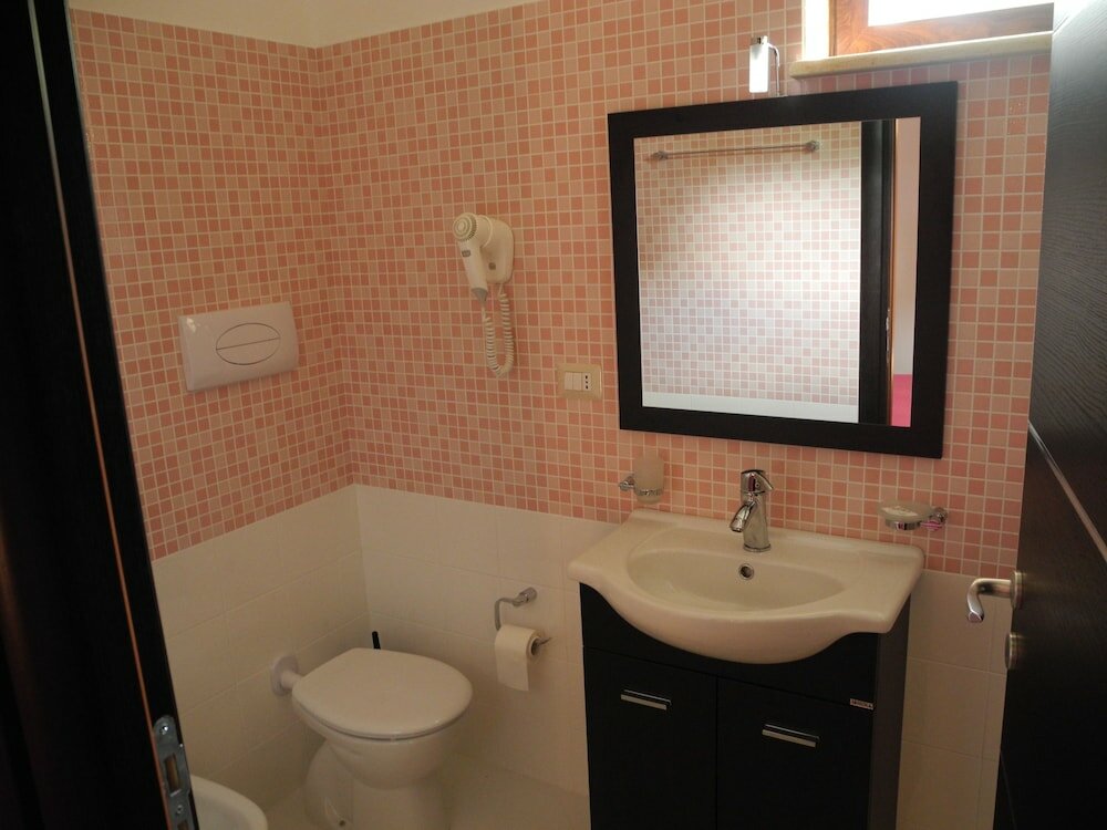 Фото Il Girasole Capo d'Orlando