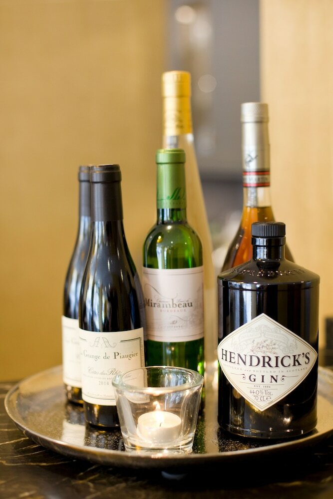 Фото Gildors Hotel Atmosphère