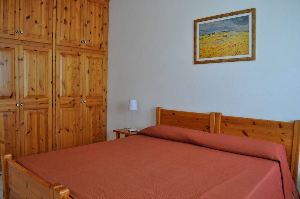 Фото Residence Buganvillea