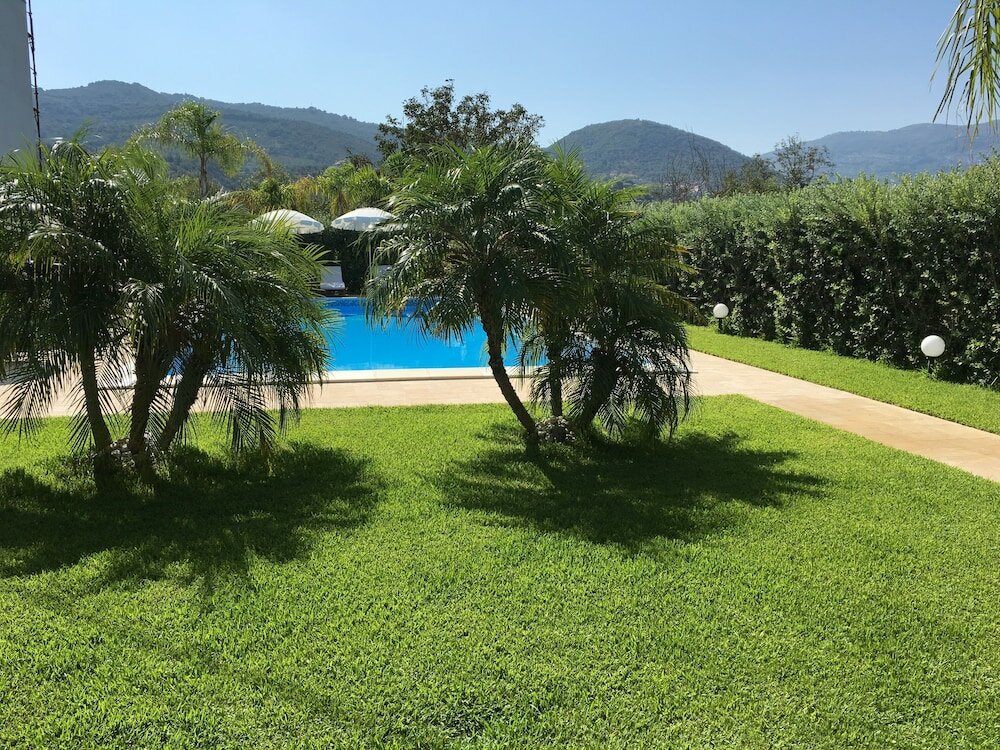 Фото Il Girasole Capo d'Orlando