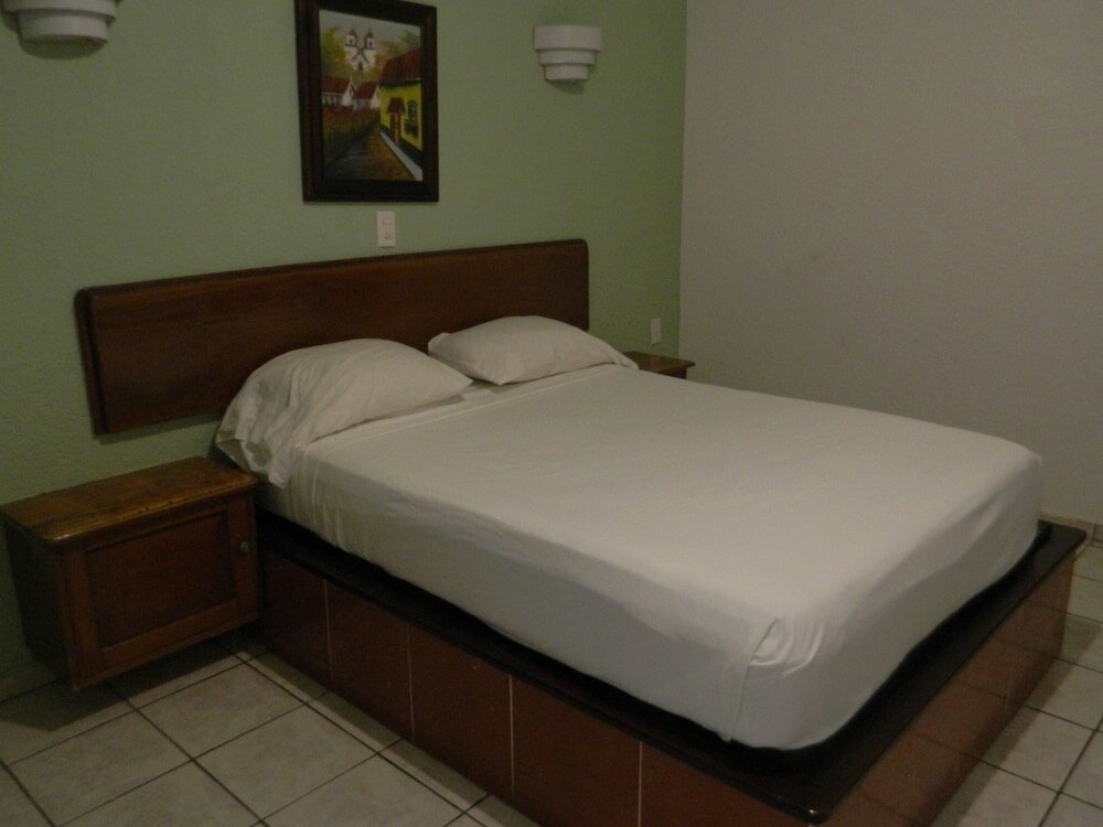 Фото Hotel Revolucion